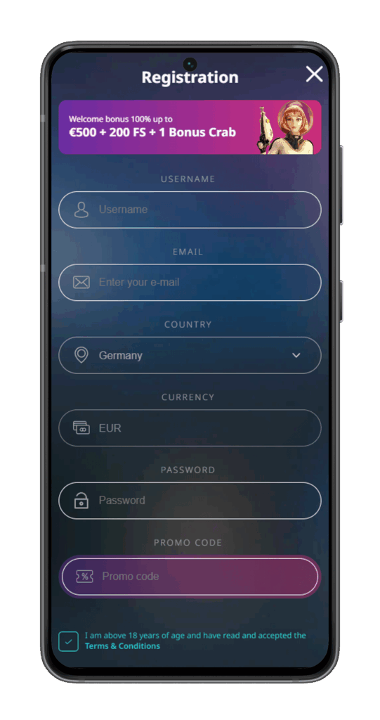 app buran casino sign up